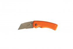 Gerber Edge - Orange Rubber