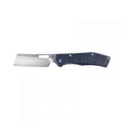 Gerber Flatiron G10 D2 - Blue