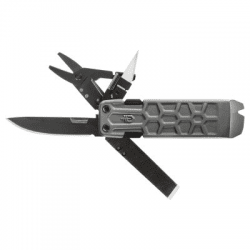Gerber LockDown Pry Multiverktyg 4L - Onyx
