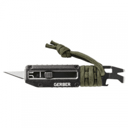 Gerber Prybrid X Small Multi-Tool - Black