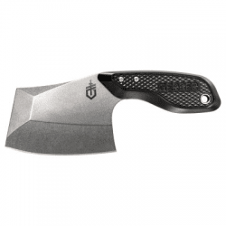 Gerber Tri-Tip Cleaver - Silver