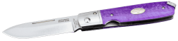 Fällkniven GPpd - Juma Purple Dragon - Limiterad Utgåva