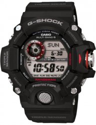 Casio G-Shock Rangeman GW-9400-1ER