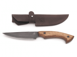 BeaverCraft HGK6 Hunting Knife