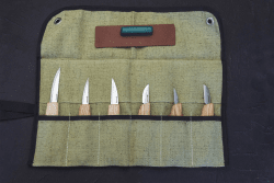 BeaverCraft S58 Täljkit 