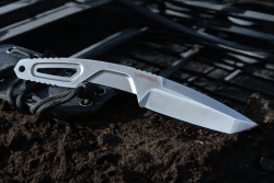 Extrema Ratio Versa - Satin