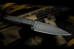 Extrema Ratio Shrapnel One - Total Black