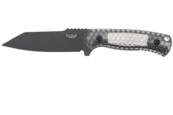 Ka-Bar Les George Cool Name - Reverse Tanto