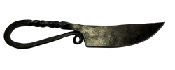 Jackal Gear HS-7866 Vikingakniv