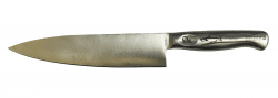 Stone River Gear Kockkniv 20cm - Catfish Edition