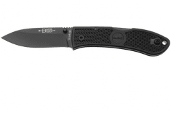 Ka-Bar Dozier Folding Hunter S35VN