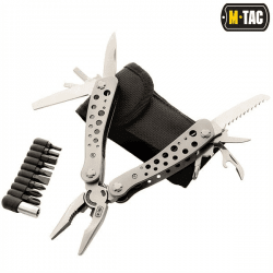 M-Tac Multitool Type 1 - Grey