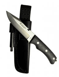 Joker Rak-2 Bushcraft Knife Scout