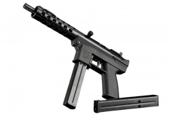 RWA KG-9 AEG 6mm