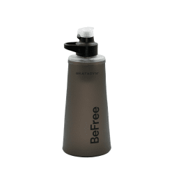 Katadyn BeFree Filter AC 1L - Black