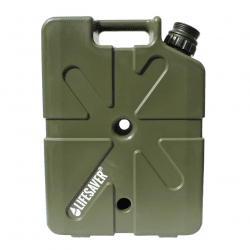 LifeSaver Jerrycan 18,5L