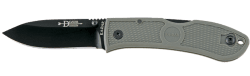 Ka-Bar Dozier Folding Hunter FG