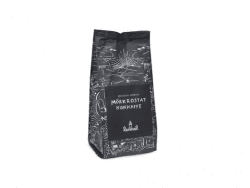 Lemmel Cooking Coffee Dark Roasted 250g