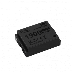 Klarus LB19 HM5 1900mAh Battery