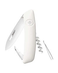 Swiza Swiss Army Knives D01