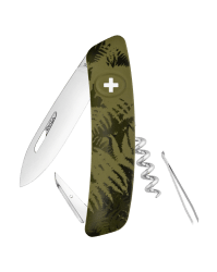 Swiza Swiss Army Knives C01
