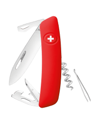 Swiza Swiss Army Knives D03