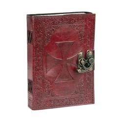Windlass Knights Templar Journal