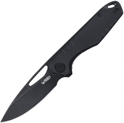 Kubey Doris Linerlock All Black