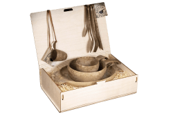 Kupilka Premium with Woodenbox