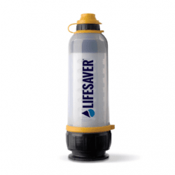 LifeSaver Bottle 750ml