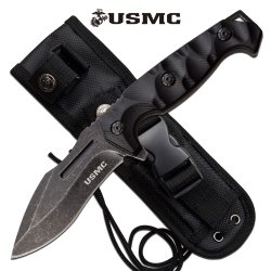 MTech USMC Marines Fixed Blades Knife
