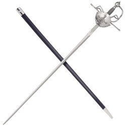 Windlass Musketeer Rapier