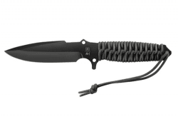 TB Outdoor Marauder - Black Paracord