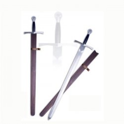 Marto Medieval Sword Fully Functional