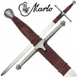 Marto Willam Wallace Braveheart Sword