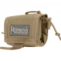 Maxpedition Mega Rollypoly Folding Dumppouch