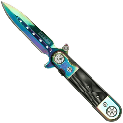 Tac Force Folder Rainbow A/O