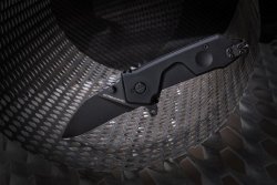 Extrema Ratio MF0 D - Black