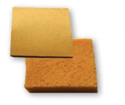 BCB Compressed Sponge