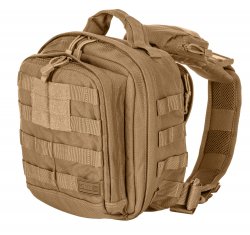5.11 Tactical Rush MOAB 6 11L