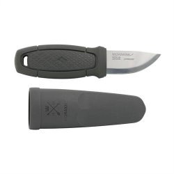 Morakniv Eldris Lightduty Grå