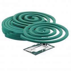 Gammeldags myggspiraler us622 myggdödare myggfångare