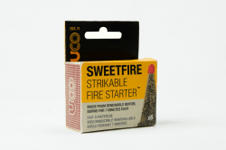 UCO SweetFire Strikeable Fire Starter 8pcs