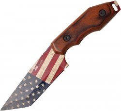 MTech USA - Fixed Blade Knife