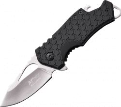 MTech Folder A882 Chrome