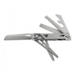 Nordic Pocket Saw - Multitool 7