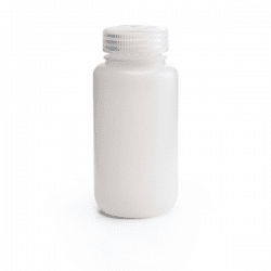 Nalgene HDPE Wide Mouth - 250ml