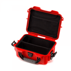 Nanuk 904 First Aid Case - EVA molded Base and Lid 