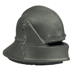 Marto Horseman Sallet Miniature Helmet