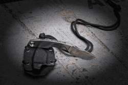 Extrema Ratio N.K.1 - Stone Washed